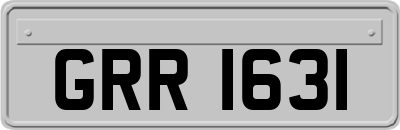GRR1631
