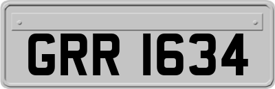 GRR1634