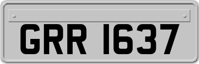 GRR1637