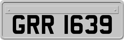 GRR1639