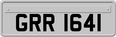GRR1641