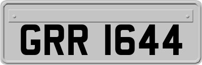 GRR1644