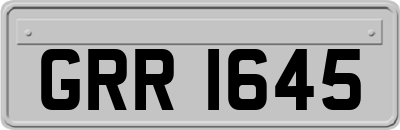 GRR1645