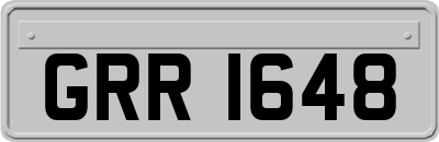 GRR1648