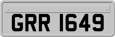 GRR1649