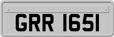 GRR1651