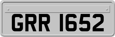 GRR1652