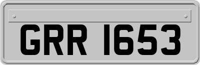 GRR1653