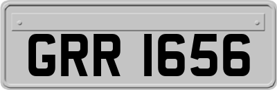 GRR1656