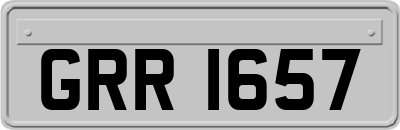 GRR1657
