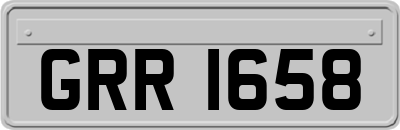 GRR1658