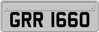 GRR1660