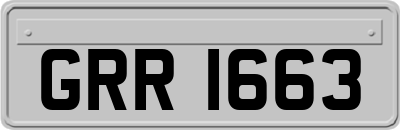 GRR1663