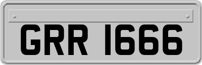 GRR1666
