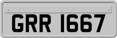 GRR1667