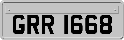 GRR1668
