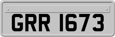 GRR1673