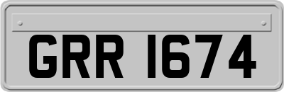 GRR1674