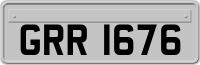GRR1676