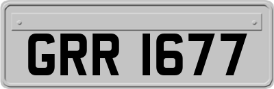 GRR1677