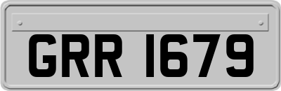 GRR1679