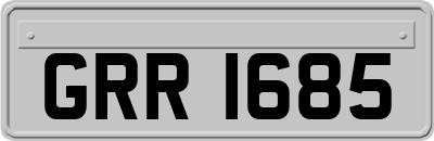 GRR1685