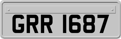 GRR1687