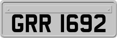 GRR1692