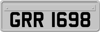 GRR1698