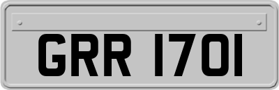 GRR1701
