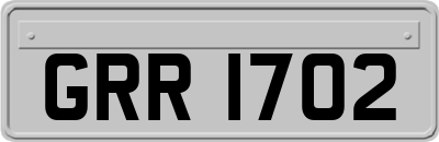 GRR1702