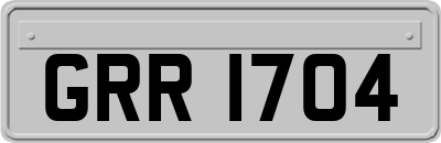 GRR1704
