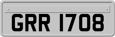 GRR1708
