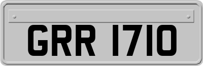 GRR1710