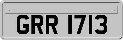 GRR1713