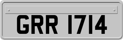 GRR1714