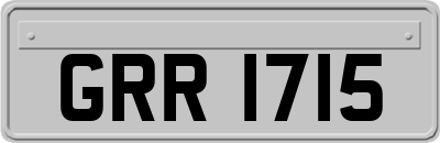 GRR1715