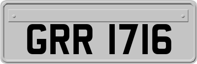 GRR1716