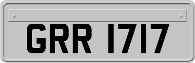 GRR1717