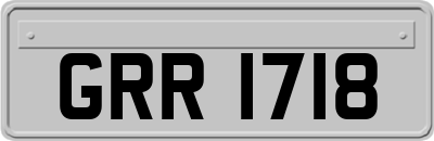 GRR1718