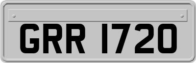 GRR1720