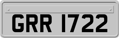 GRR1722