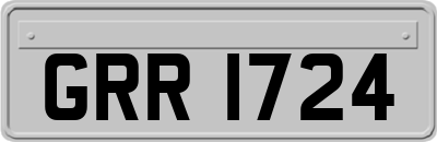 GRR1724