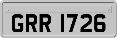 GRR1726