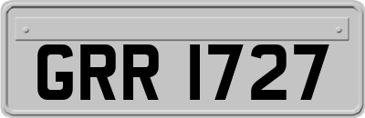 GRR1727