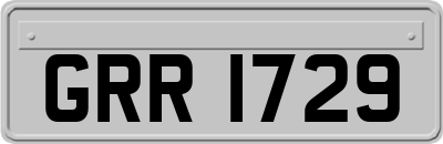 GRR1729