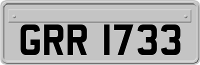 GRR1733