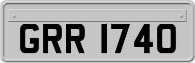 GRR1740