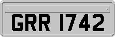GRR1742