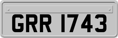 GRR1743